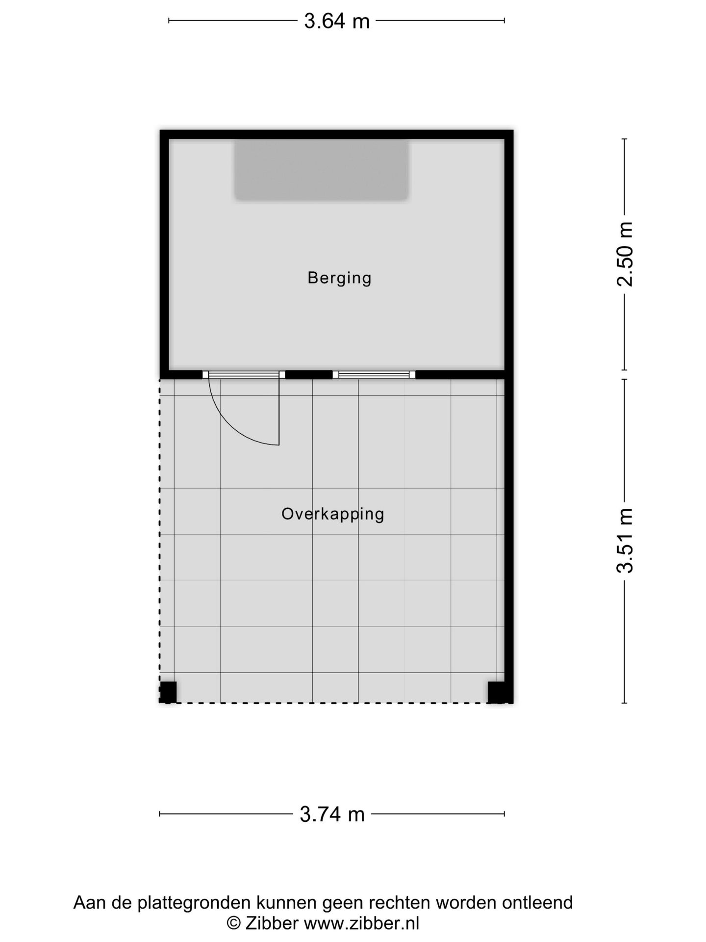 Photo 35 of Zaagmolenweg 23