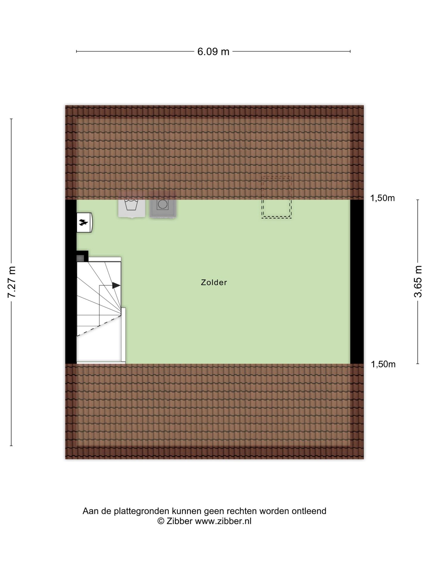 Photo 34 of Zaagmolenweg 23