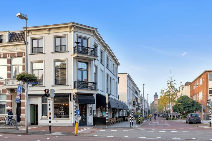 Foto 41 van Adriaanstraat 65