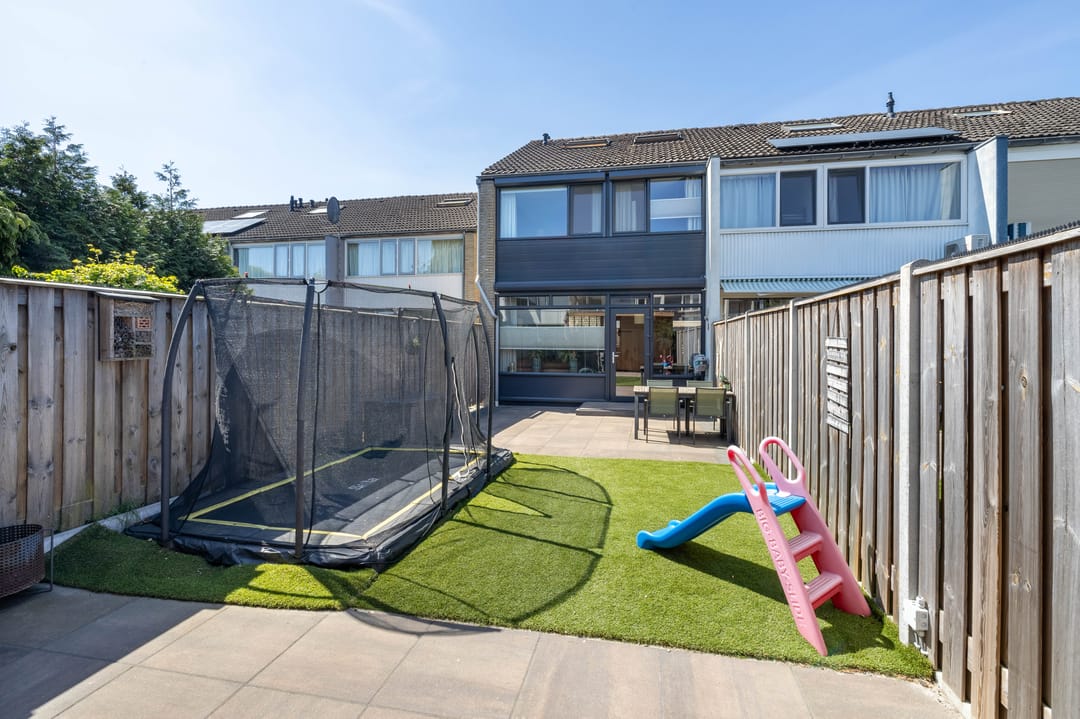 Photo 2 of Het Laar 16