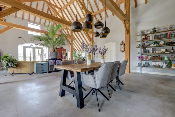 Foto 12 van Maanderbuurtweg 41