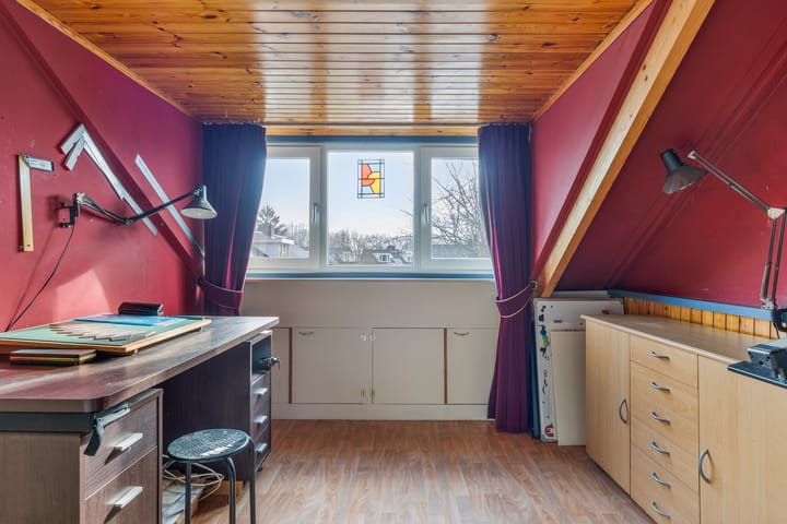 Foto 6 van Schutsboom 26