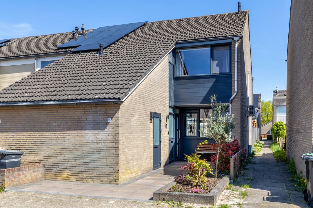 Photo 1 of Het Laar 16