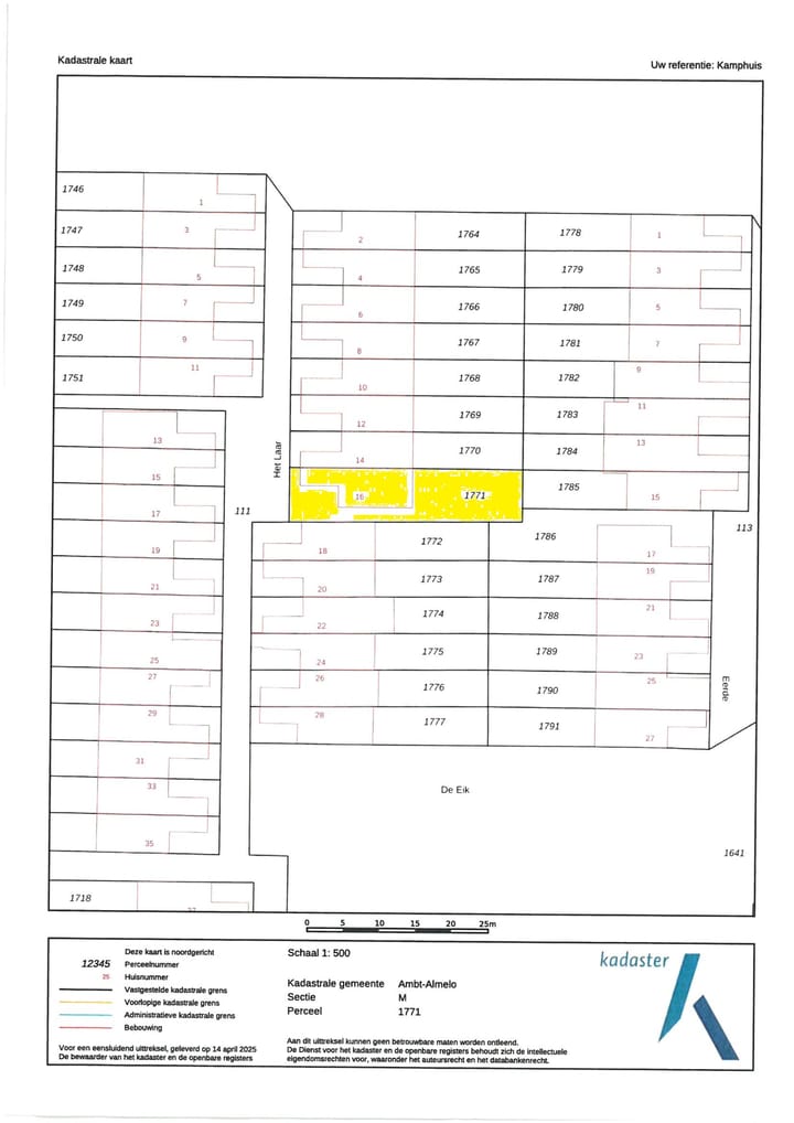 Foto 34 van Het Laar 16