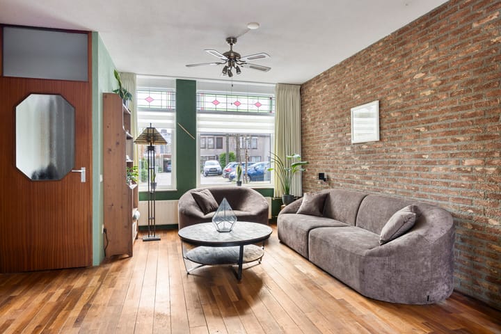 Foto 9 van Schutsboom 26