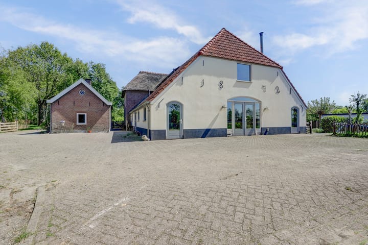 Foto 33 van Maanderbuurtweg 41