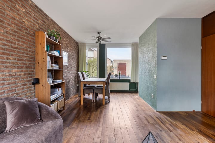 Foto 10 van Schutsboom 26