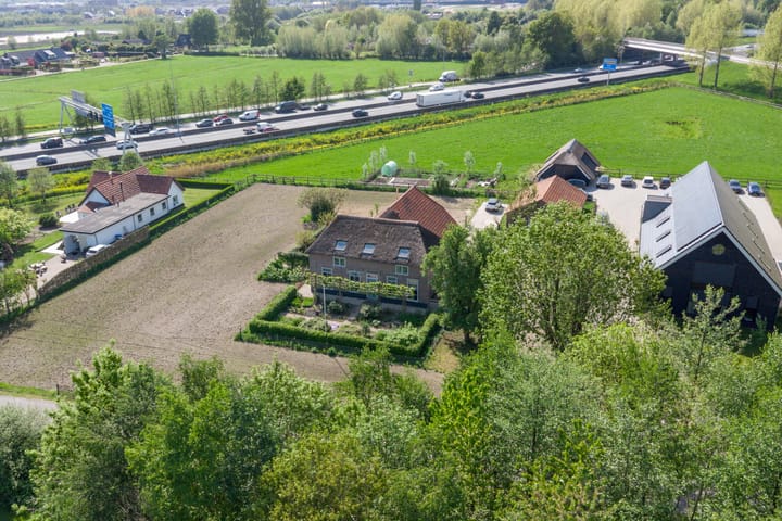 Foto 46 van Maanderbuurtweg 41