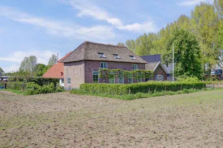 Foto 48 van Maanderbuurtweg 41