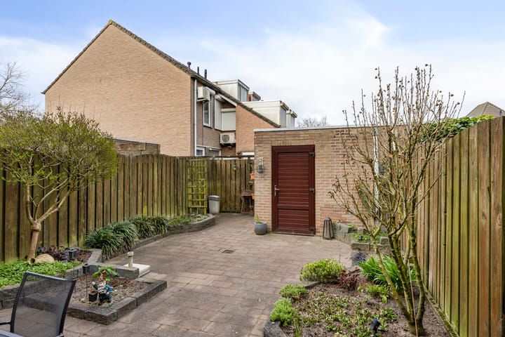 Foto 25 van Schutsboom 26