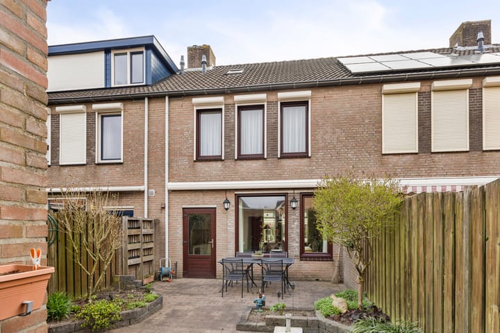 Foto 26 van Schutsboom 26