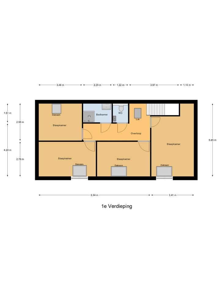 Foto 51 van Maanderbuurtweg 41