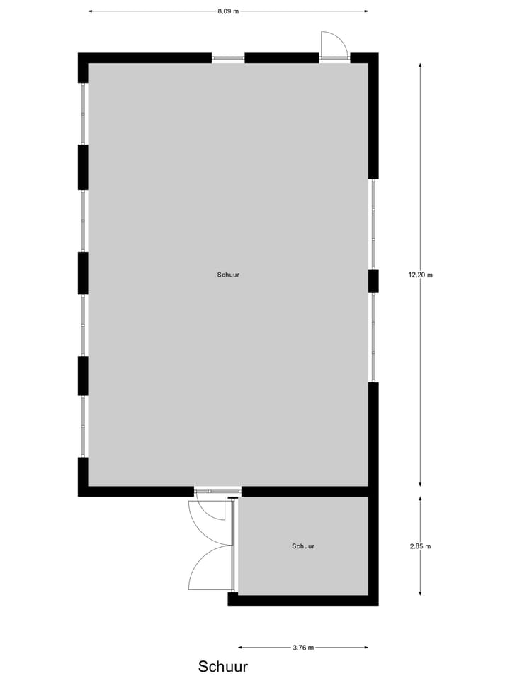 Foto 53 van Maanderbuurtweg 41
