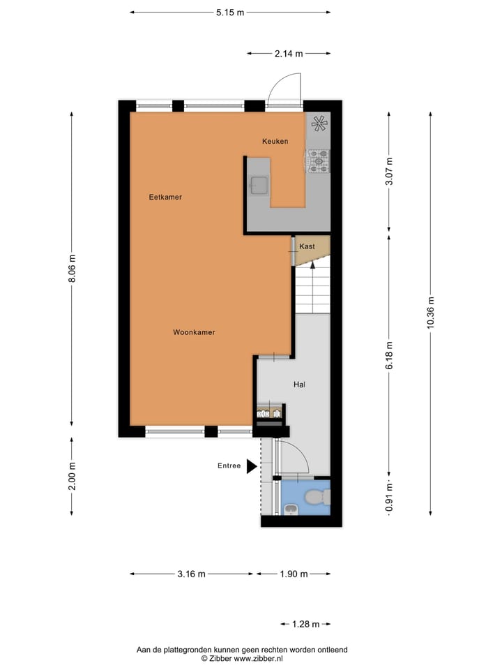 Foto 29 van Schutsboom 26