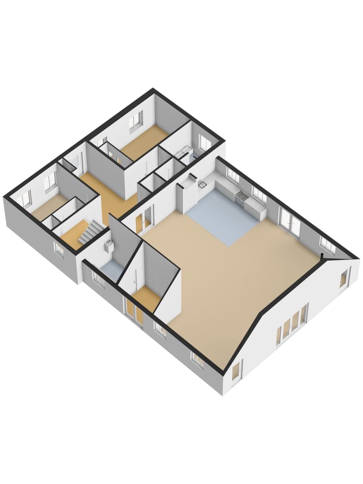 Foto 56 van Maanderbuurtweg 41