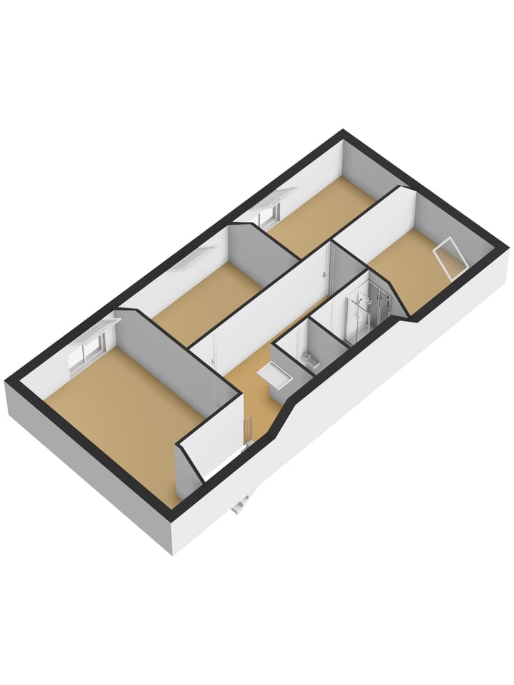 Foto 57 van Maanderbuurtweg 41