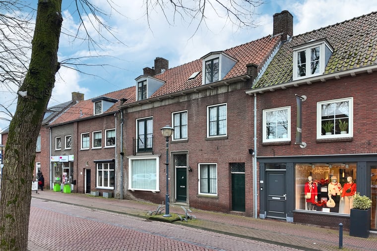 Voorstraat 48 main image
