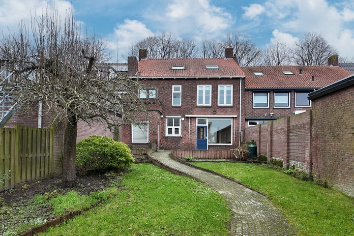 Foto 2 van Voorstraat 48