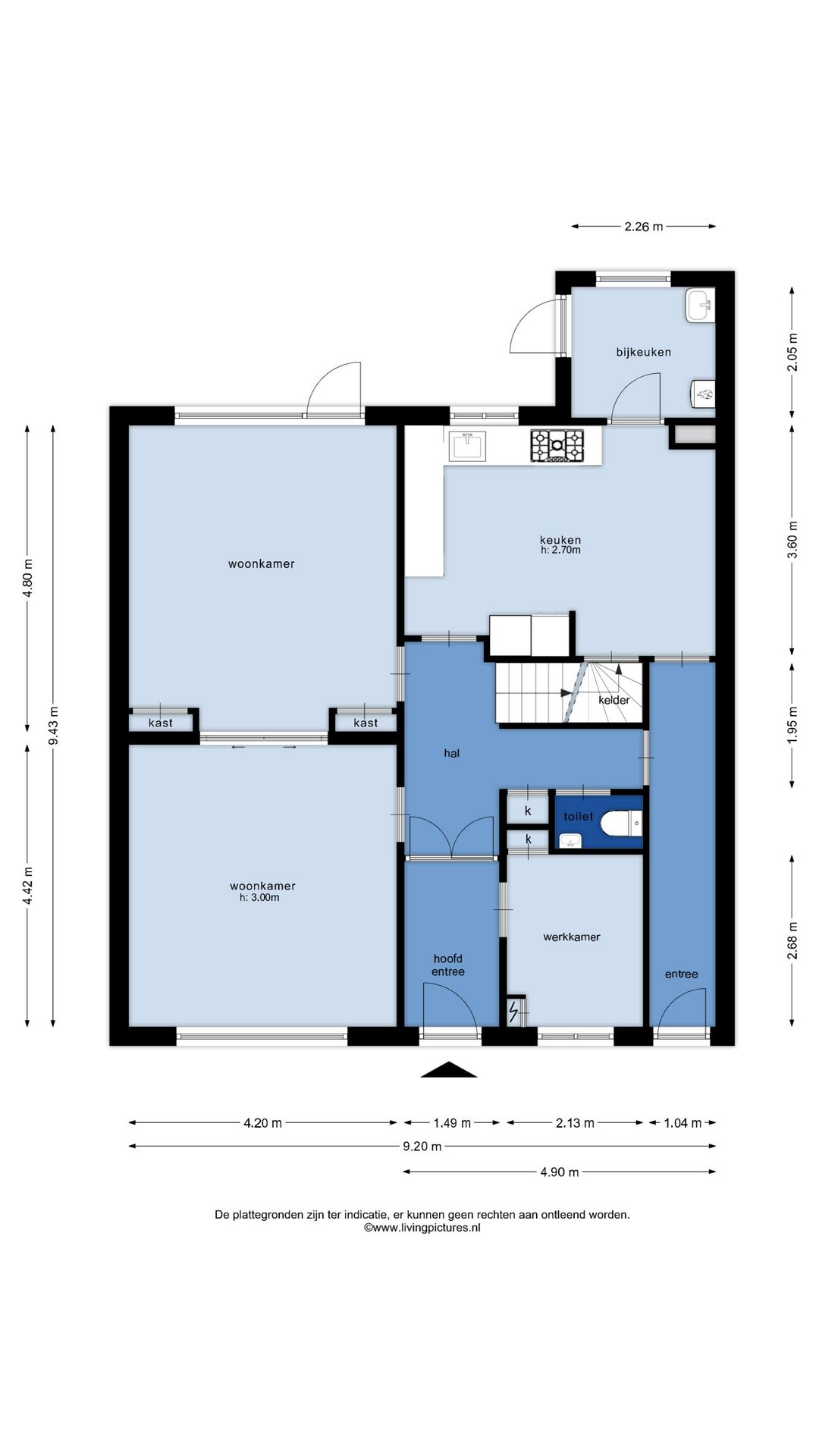 Foto 86 van Voorstraat 48