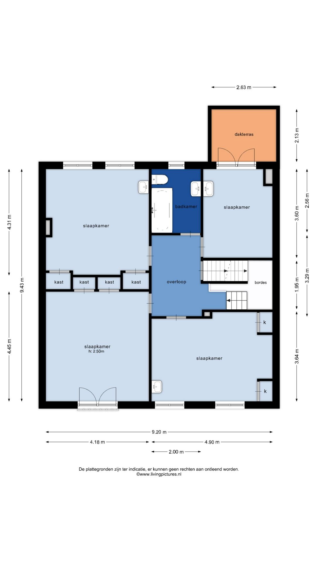 Foto 87 van Voorstraat 48