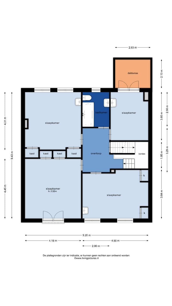 Foto 87 van Voorstraat 48