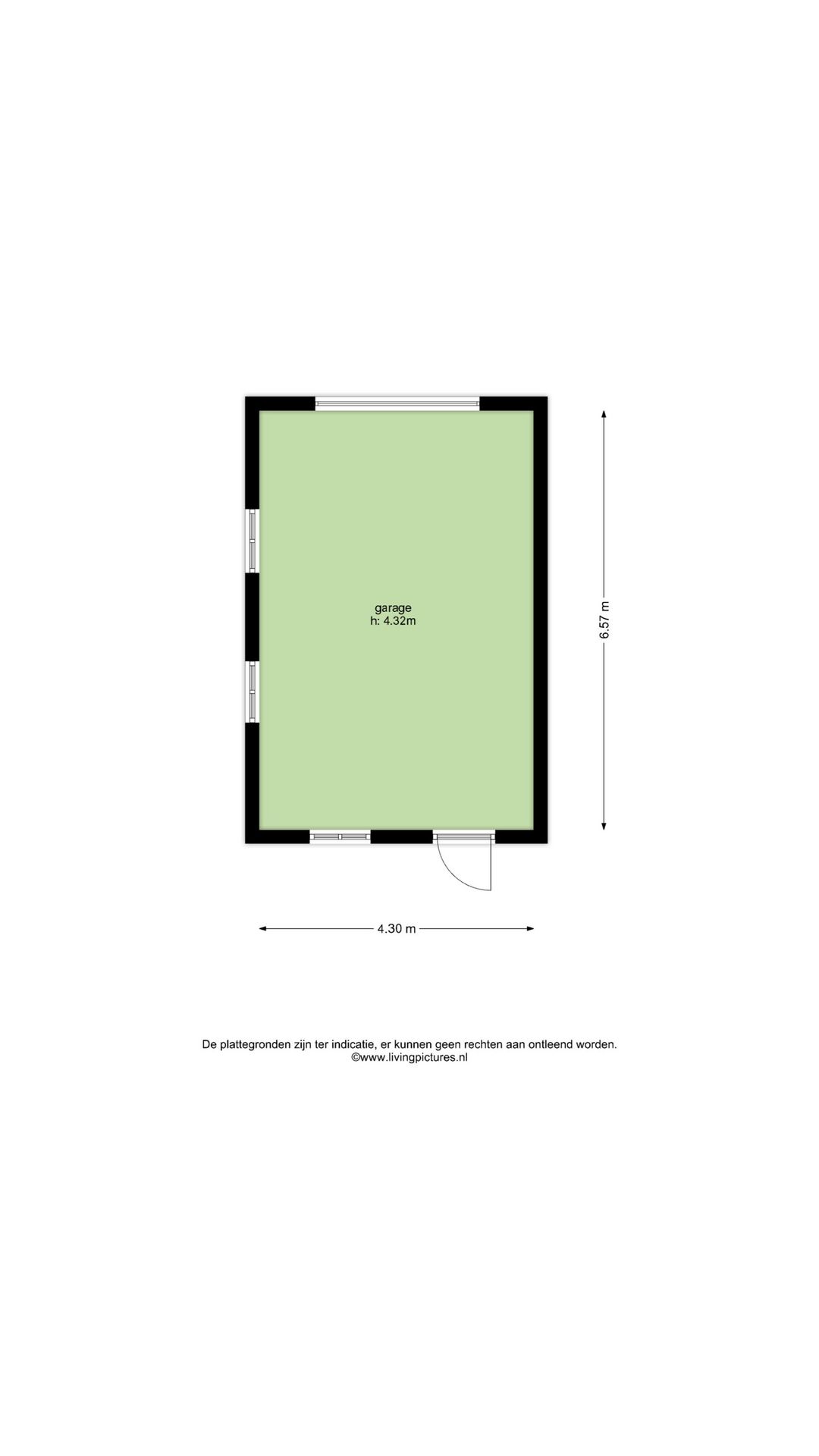 Foto 90 van Voorstraat 48