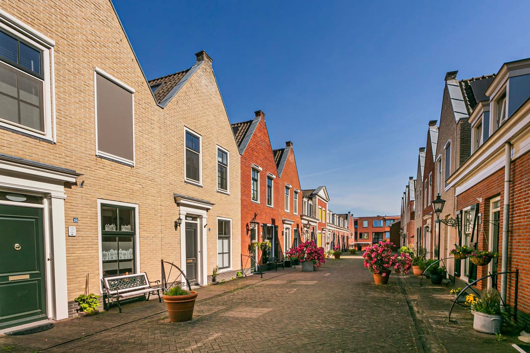 Foto 1 van Basaltoever 22