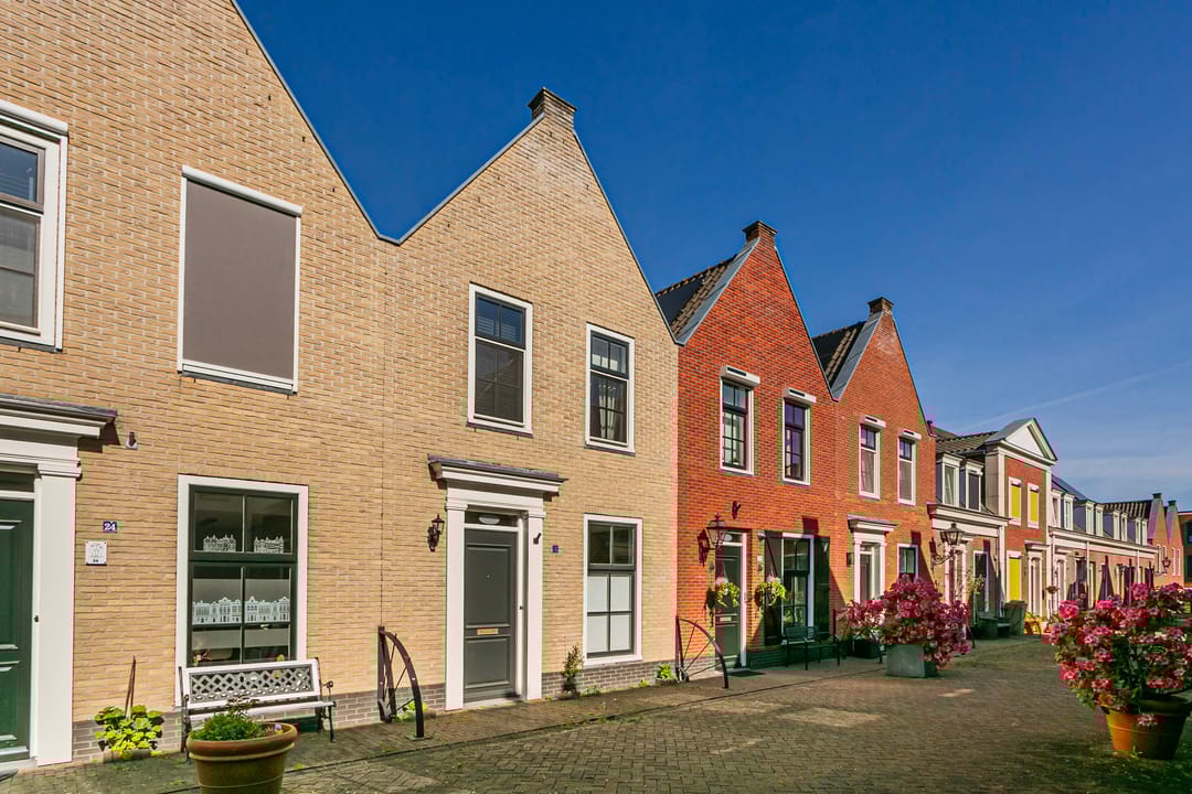 Foto 2 van Basaltoever 22