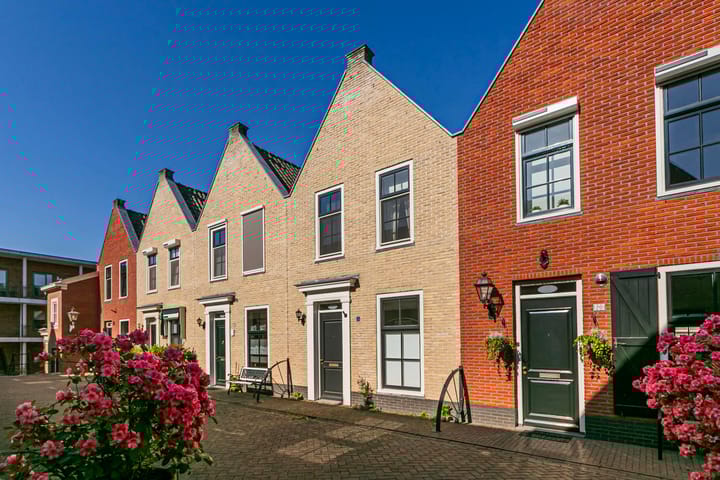 Foto 4 van Basaltoever 22