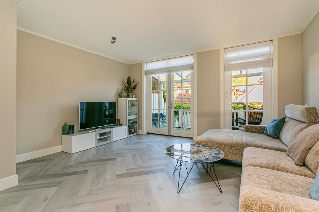 Foto 7 van Basaltoever 22