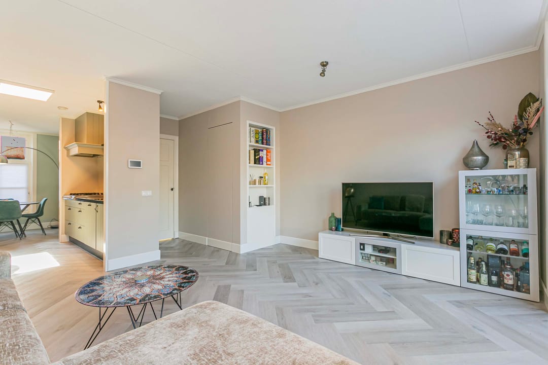 Foto 8 van Basaltoever 22