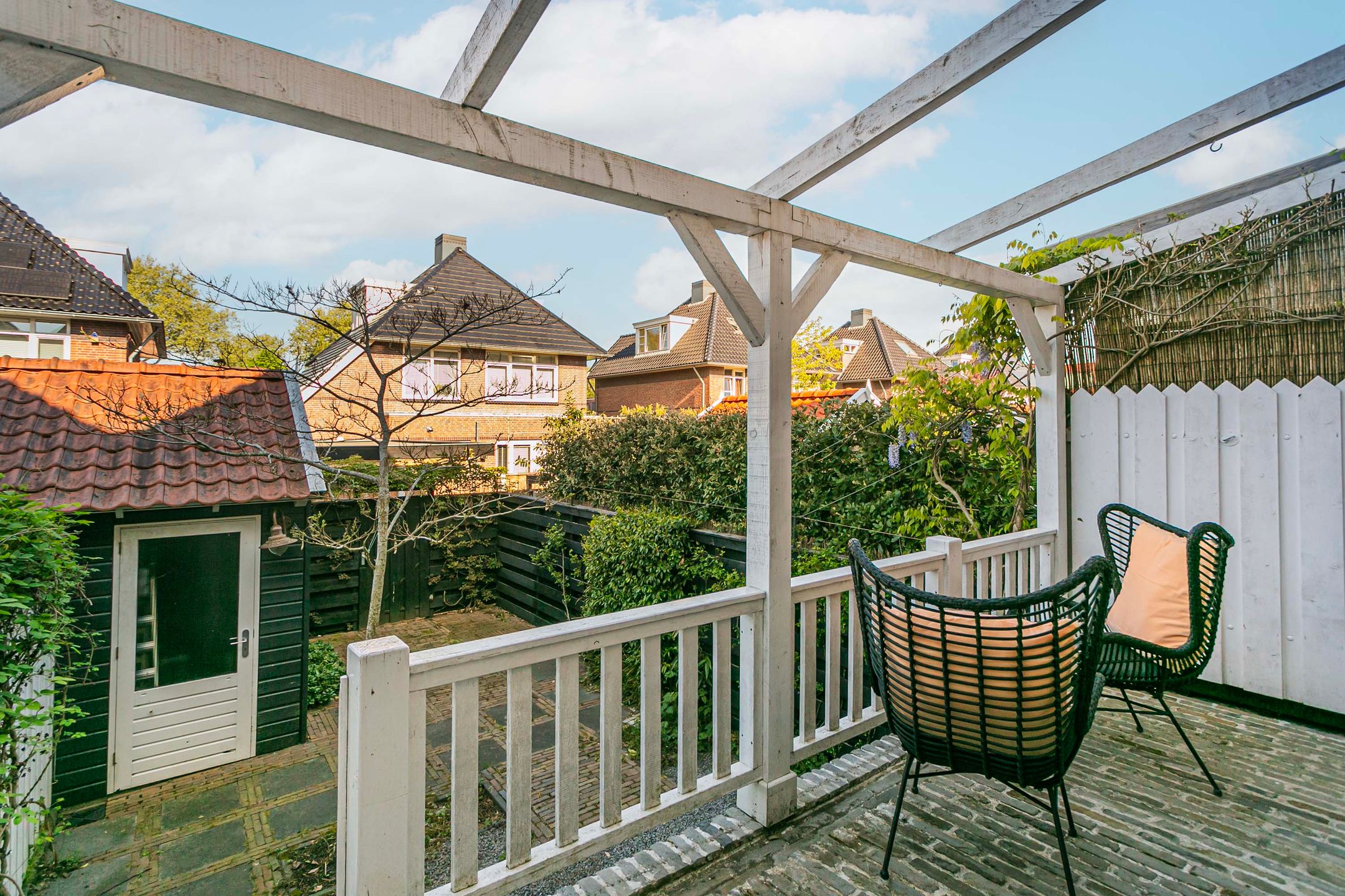 Foto 12 van Basaltoever 22