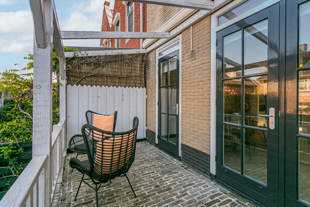 Foto 13 van Basaltoever 22