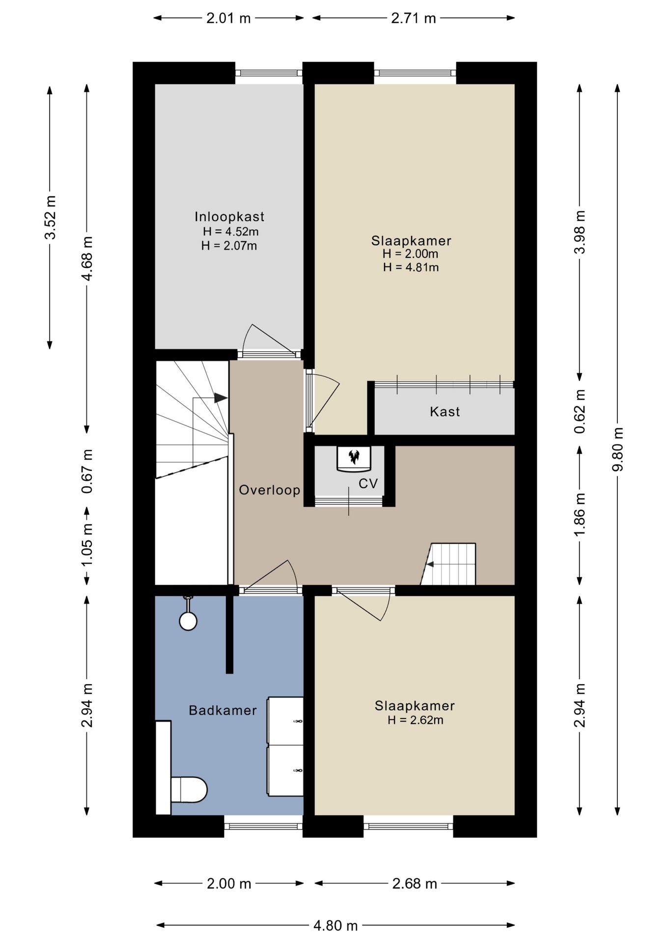Foto 34 van Basaltoever 22