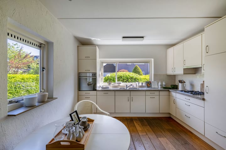 Foto 9 van Geelgors 9