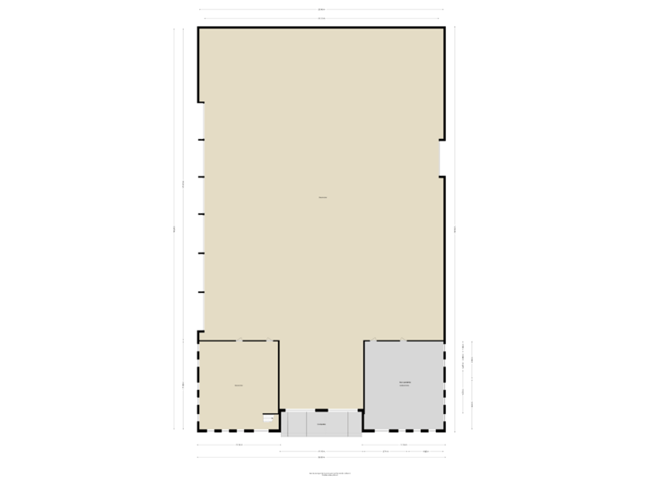 Begane Grond
