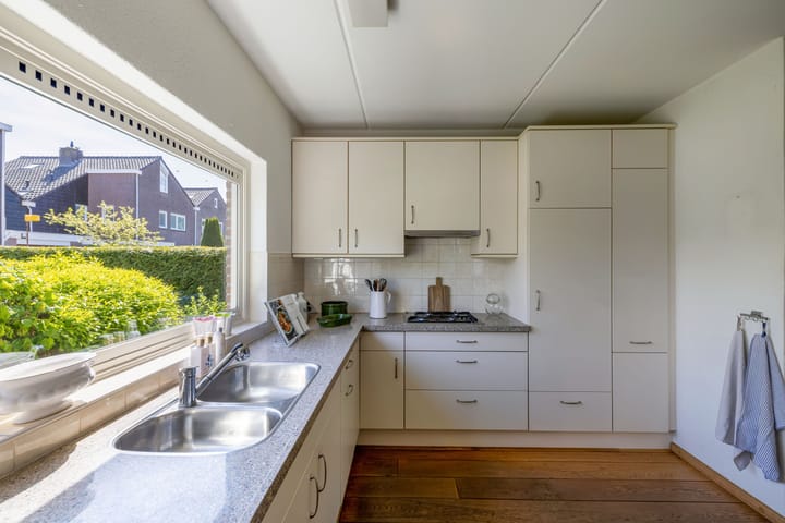 Foto 10 van Geelgors 9