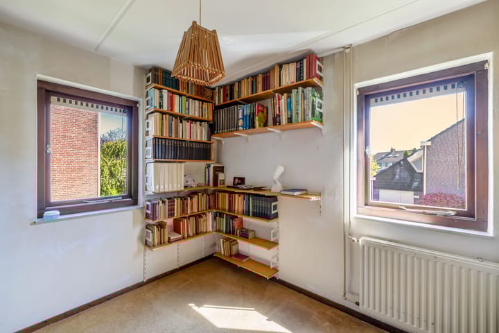 Foto 22 van Geelgors 9