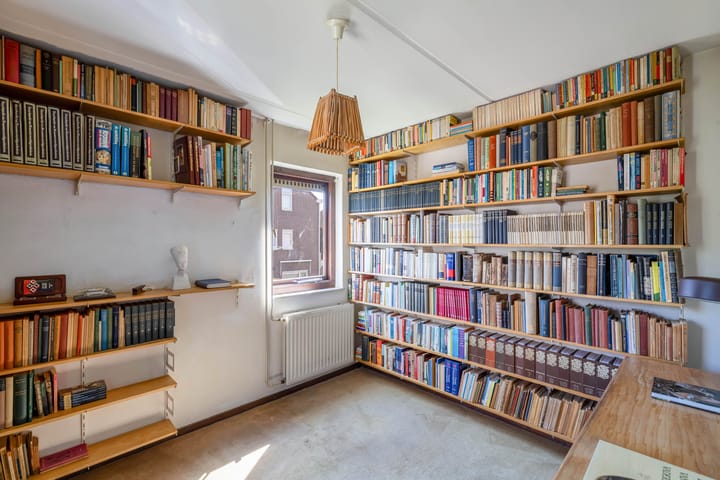 Foto 23 van Geelgors 9