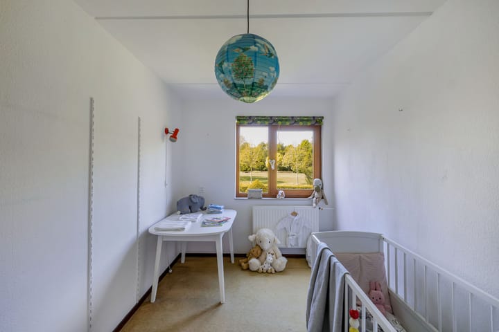 Foto 25 van Geelgors 9