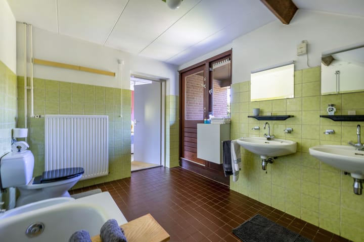 Foto 30 van Geelgors 9