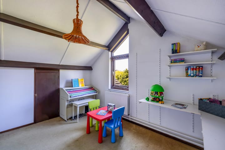 Foto 35 van Geelgors 9