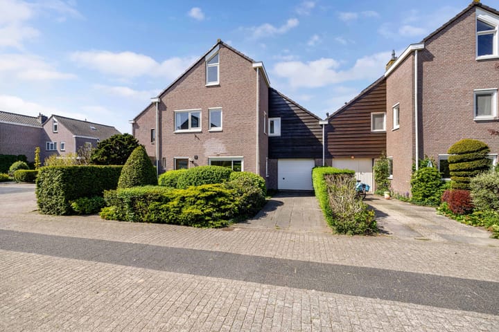 Foto 39 van Geelgors 9