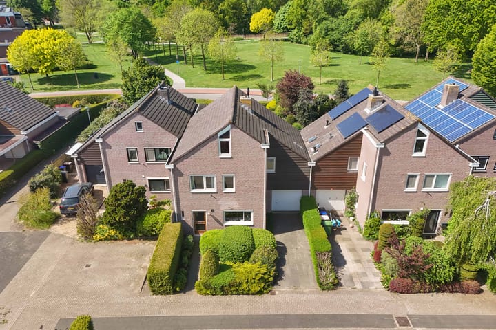 Foto 43 van Geelgors 9