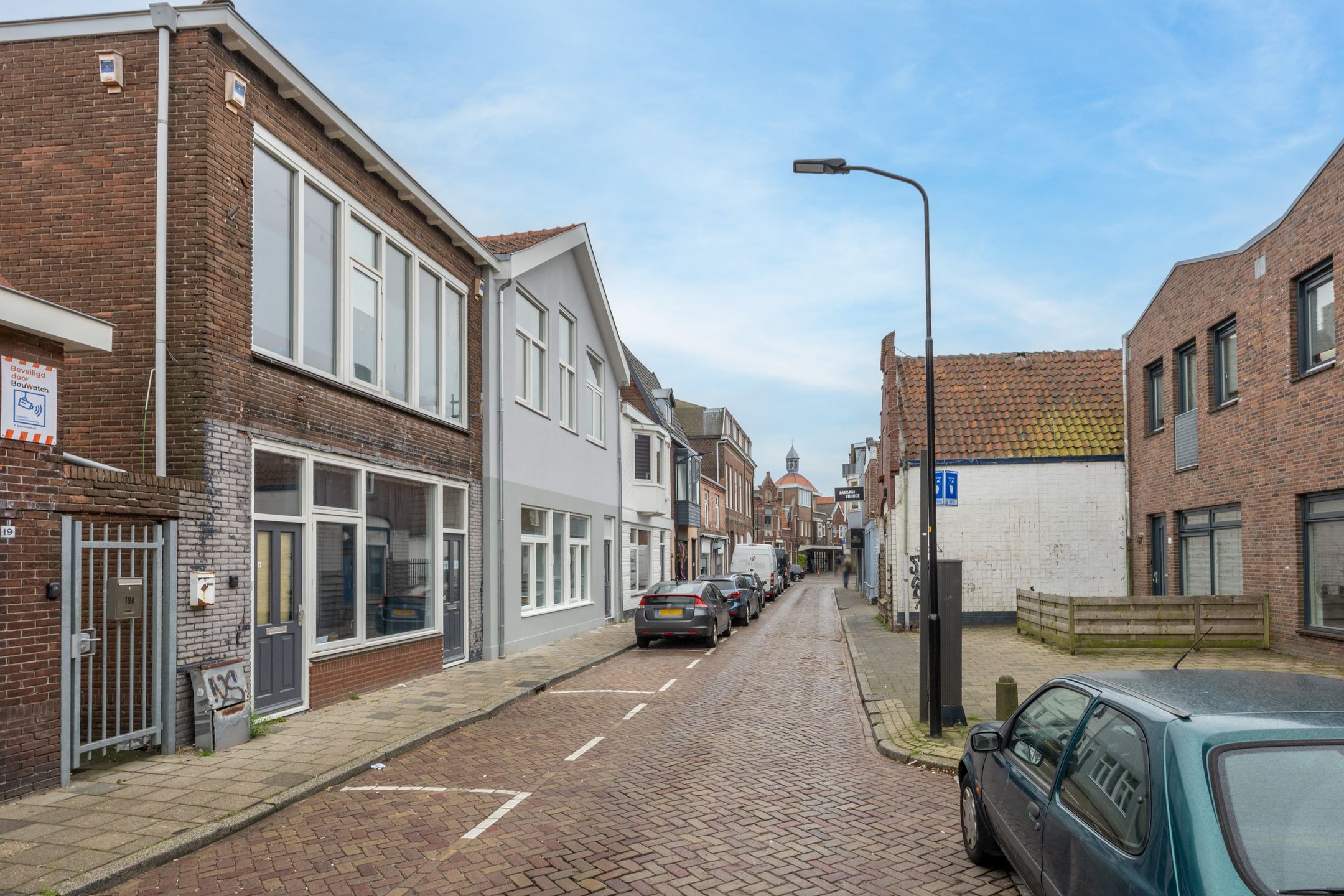 Photo 3 of Kloosterstraat 13