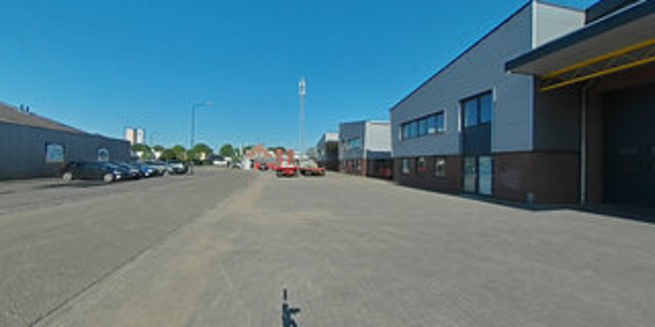 Bekijk 360° foto's