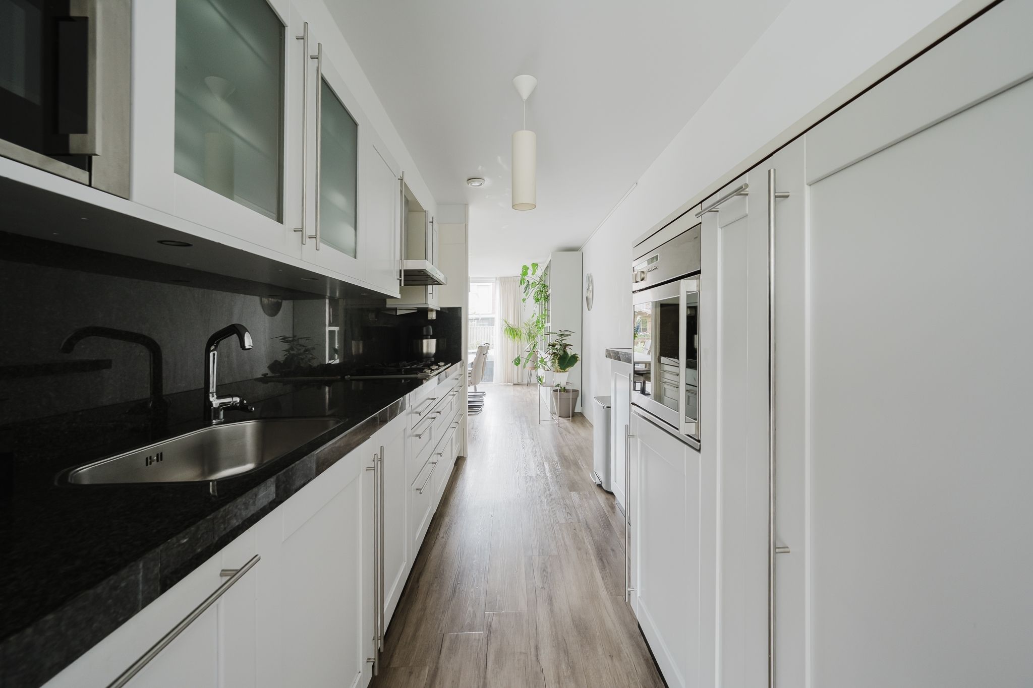 Foto 3 van J. de Baanlaan 60