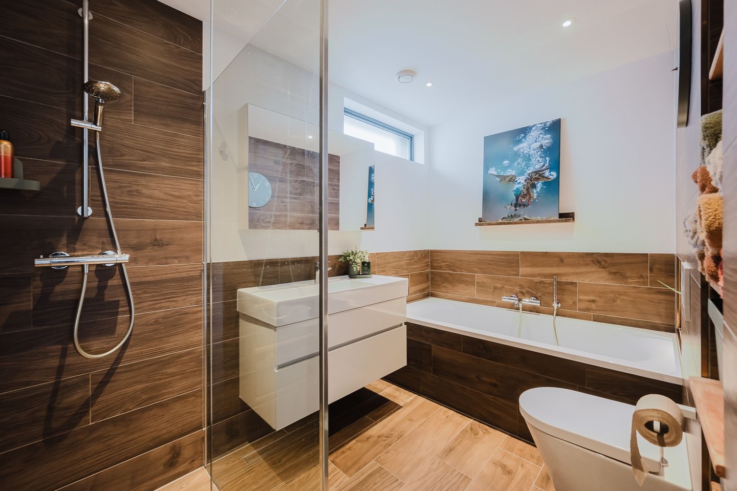 Foto 4 van J. de Baanlaan 60