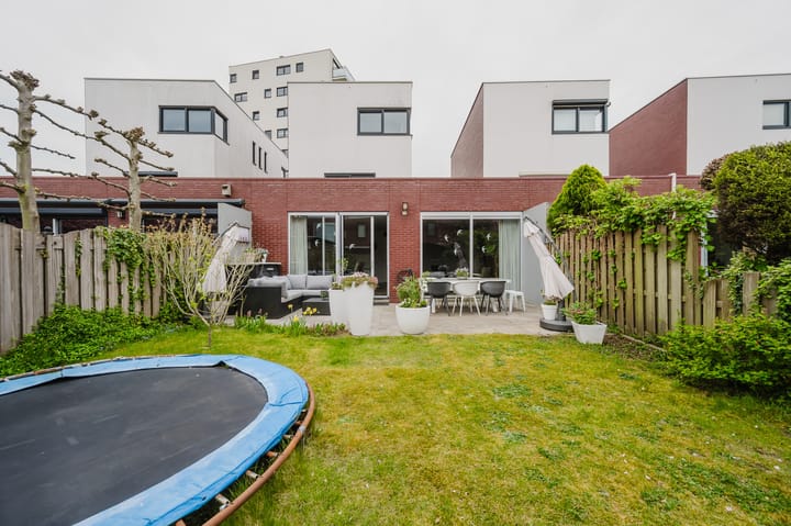 Foto 5 van J. de Baanlaan 60