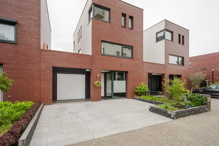 Foto 6 van J. de Baanlaan 60